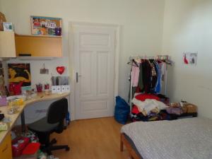 Pronájem bytu 3+kk, Brno - Staré Brno, Bezručova, 85 m2