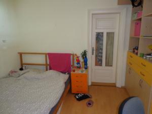 Pronájem bytu 3+kk, Brno - Staré Brno, Bezručova, 85 m2