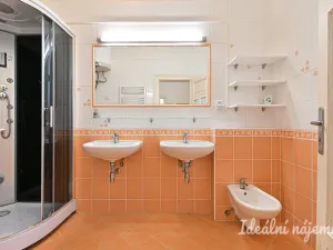 Pronájem bytu 3+kk, Brno - Staré Brno, Bezručova, 85 m2