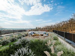 Prodej rodinného domu, Praha - Jinonice, Na pomezí, 156 m2