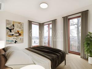 Prodej rodinného domu, Praha - Jinonice, Na pomezí, 156 m2