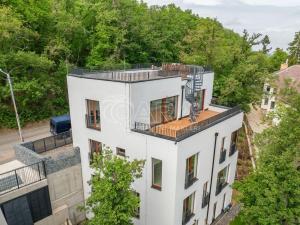 Prodej rodinného domu, Praha - Jinonice, Na pomezí, 156 m2