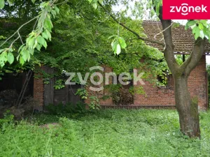 Prodej pozemku pro bydlení, Hustopeče nad Bečvou - Poruba, 2553 m2