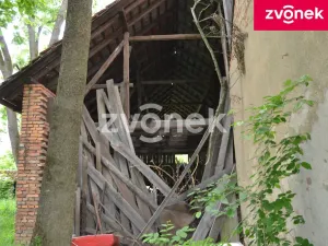 Prodej pozemku pro bydlení, Hustopeče nad Bečvou - Poruba, 2553 m2