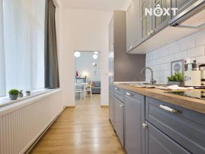 Prodej bytu 2+kk, Vejprty, Moskevská, 53 m2