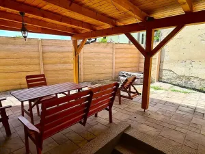 Prodej rodinného domu, Vyškov - Rychtářov, 72 m2