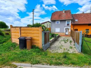 Prodej rodinného domu, Vyškov - Rychtářov, 72 m2