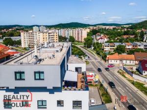 Prodej bytu 3+kk, Kuřim, Tyršova, 138 m2