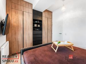 Prodej bytu 3+kk, Kuřim, Tyršova, 138 m2