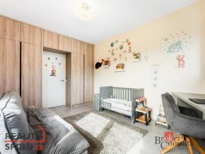 Prodej bytu 3+kk, Kuřim, Tyršova, 138 m2