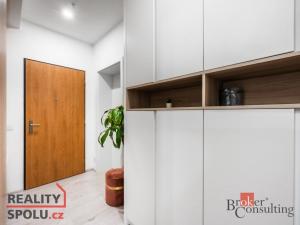 Prodej bytu 3+kk, Kuřim, Tyršova, 138 m2