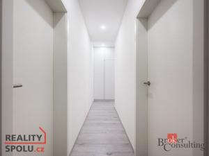 Prodej bytu 3+kk, Kuřim, Tyršova, 138 m2