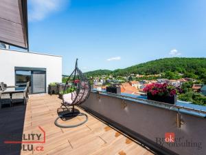 Prodej bytu 3+kk, Kuřim, Tyršova, 138 m2