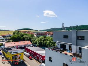 Prodej bytu 3+kk, Kuřim, Tyršova, 138 m2