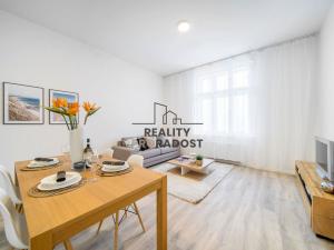 Pronájem bytu 2+kk, Brno, Antonínská, 71 m2