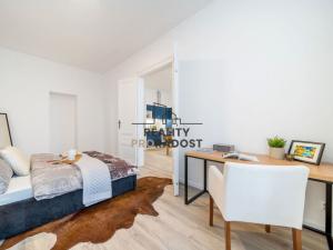 Pronájem bytu 2+kk, Brno, Antonínská, 71 m2