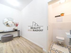 Pronájem bytu 2+kk, Brno, Antonínská, 71 m2