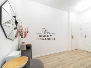 Pronájem bytu 2+kk, Brno, Antonínská, 71 m2