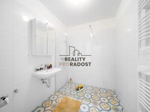 Pronájem bytu 2+kk, Brno, Antonínská, 71 m2