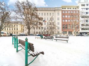 Pronájem bytu 2+kk, Brno, Antonínská, 71 m2