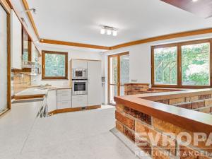 Prodej rodinného domu, Sulice - Hlubočinka, U Lesa, 272 m2