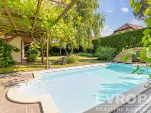 Prodej rodinného domu, Sulice - Hlubočinka, U Lesa, 272 m2