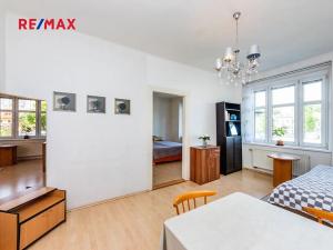 Prodej bytu 2+kk, Praha - Libeň, Vosmíkových, 45 m2