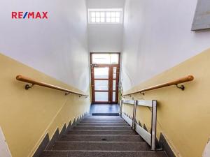 Prodej bytu 2+kk, Praha - Libeň, Vosmíkových, 45 m2