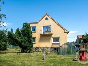 Prodej rodinného domu, Brušperk, Nábřeží, 160 m2