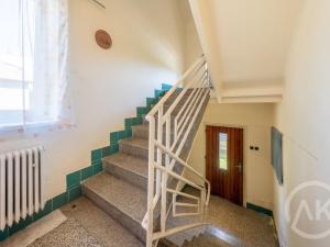 Prodej rodinného domu, Brušperk, Nábřeží, 160 m2