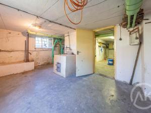 Prodej rodinného domu, Brušperk, Nábřeží, 160 m2