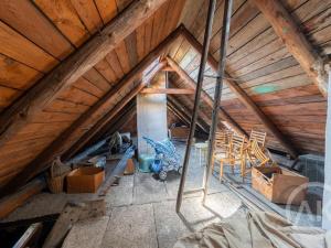 Prodej rodinného domu, Brušperk, Nábřeží, 160 m2