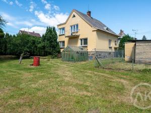 Prodej rodinného domu, Brušperk, Nábřeží, 160 m2