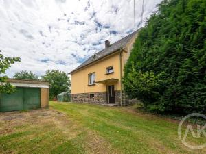 Prodej rodinného domu, Brušperk, Nábřeží, 160 m2