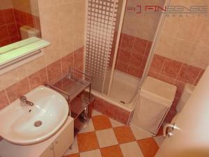 Prodej bytu 1+kk, Hostivice, B. Němcové, 35 m2