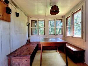 Prodej chaty, Hrusice, Josefa Lady, 48 m2