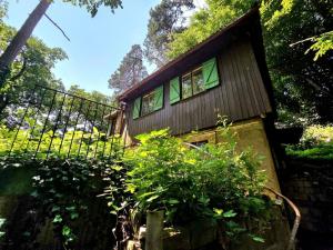Prodej chaty, Hrusice, Josefa Lady, 48 m2