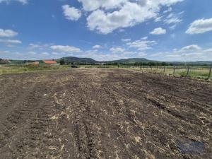 Prodej pozemku pro bydlení, Dolní Dunajovice, 1250 m2