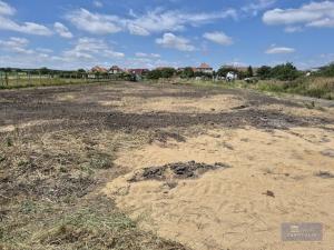 Prodej pozemku pro bydlení, Dolní Dunajovice, 1250 m2
