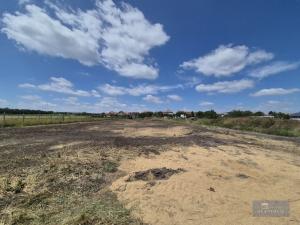 Prodej pozemku pro bydlení, Dolní Dunajovice, 1250 m2