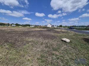 Prodej pozemku pro bydlení, Dolní Dunajovice, 1250 m2