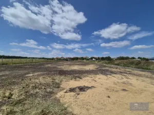 Prodej pozemku pro bydlení, Dolní Dunajovice, Pálavská, 631 m2