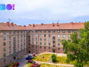 Prodej bytu 2+1, Ostrava - Poruba, Gustava Klimenta, 60 m2
