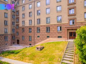 Prodej bytu 2+1, Ostrava - Poruba, Gustava Klimenta, 60 m2