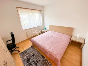 Pronájem bytu 3+kk, Praha - Vokovice, Nepálská, 113 m2