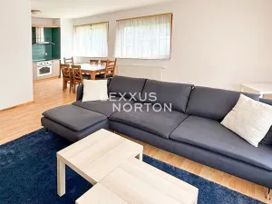 Pronájem bytu 3+kk, Praha - Vokovice, Nepálská, 113 m2