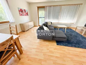 Pronájem bytu 3+kk, Praha - Vokovice, Nepálská, 113 m2