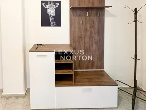 Pronájem bytu 3+kk, Praha - Vokovice, Nepálská, 113 m2