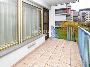 Pronájem bytu 3+kk, Praha - Vokovice, Nepálská, 113 m2