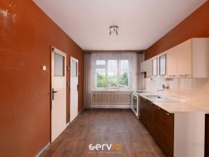 Prodej rodinného domu, Křižanovice, 74 m2